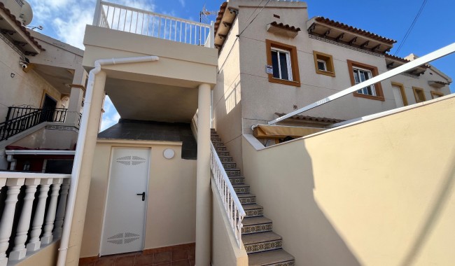 Apartment - Resale - Playa Flamenca - Res. San Antonio