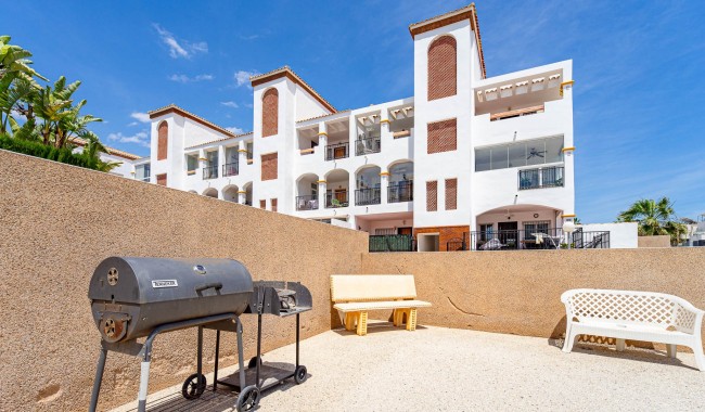 Apartment - Resale - Punta Prima - EP-6796