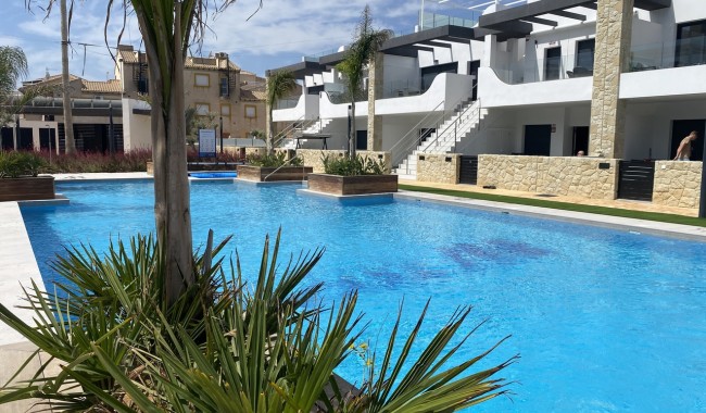 Apartment - Resale - Punta Prima - Punta Prima