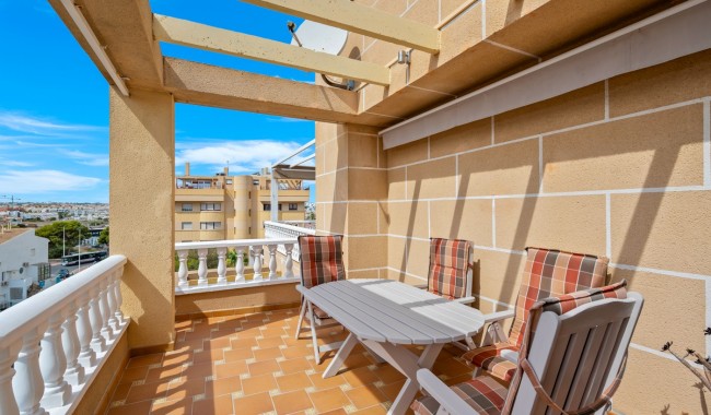 Apartment - Resale - Punta Prima - Punta Prima