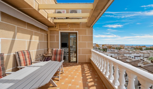 Apartment - Resale - Punta Prima - Punta Prima