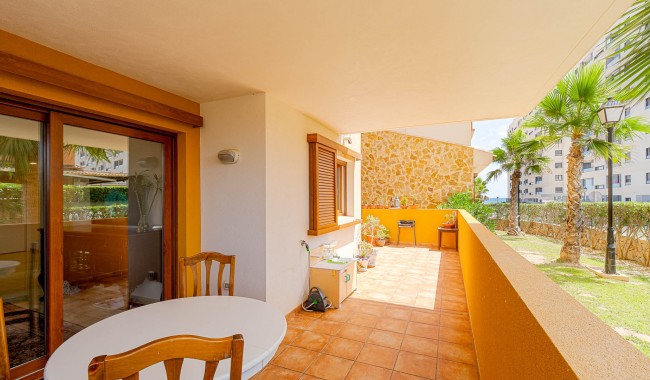 Apartment - Resale - Punta Prima - Punta Prima