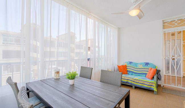 Apartment - Resale - Punta Prima - Punta Prima