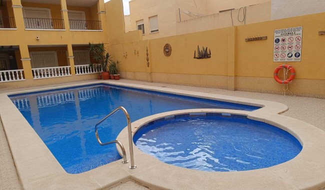 Apartment - Resale - Rafal - Rafal