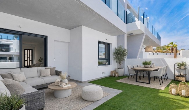 Apartment - Resale - San Miguel de Salinas - Costa Blanca South