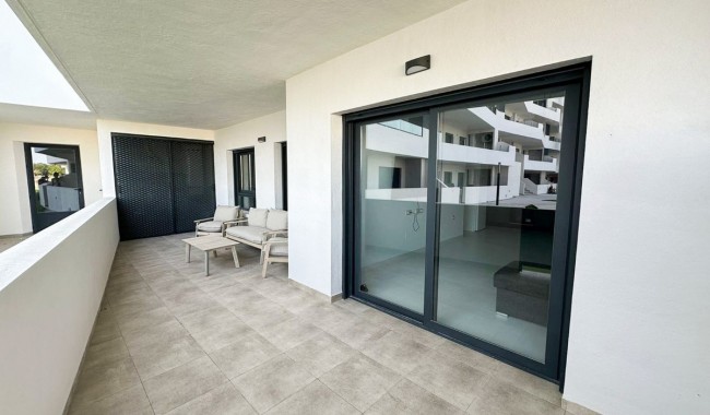 Apartment - Resale - San Miguel de Salinas - San Miguel de Salinas Centro