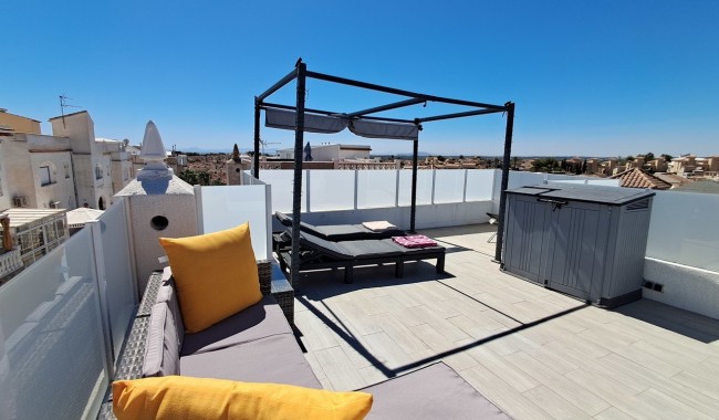Apartment - Resale - San Miguel de Salinas - San Miguel de Salinas