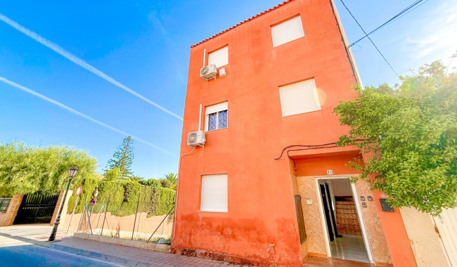 Apartment - Resale - San Miguel de Salinas - San Miguel de Salinas