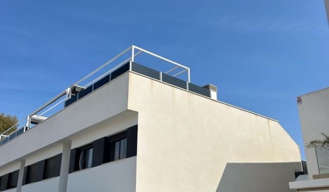 Apartment - Resale - San Pedro del Pinatar - GE-6443
