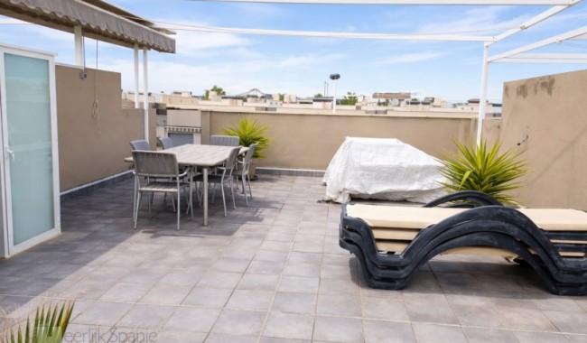 Apartment - Resale - San Pedro del Pinatar - Lo Pagan