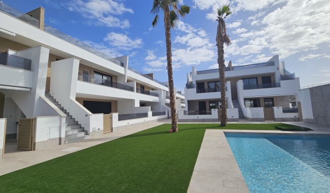 Apartment - Resale - San Pedro del Pinatar - San Pedro del Pinatar