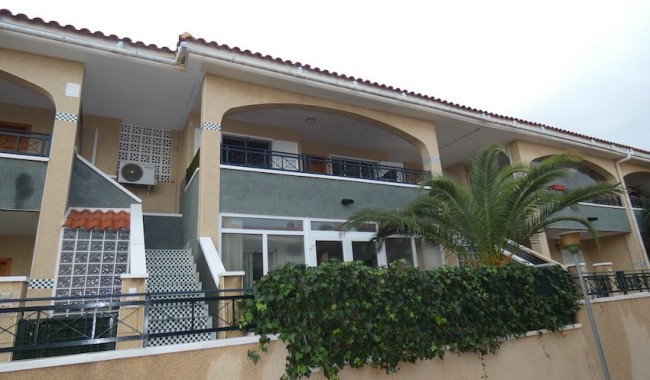 Apartment - Resale - Santa Pola - Gran Alacant