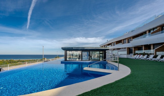 Apartment - Resale - Santa Pola - Gran Alacant
