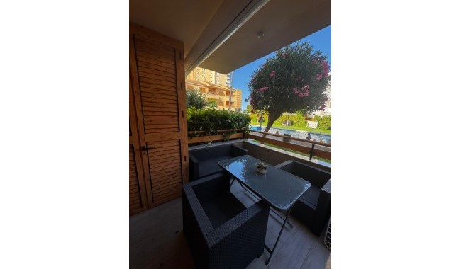Apartment - Resale - Santiago de la Ribera - Santiago de la Ribera
