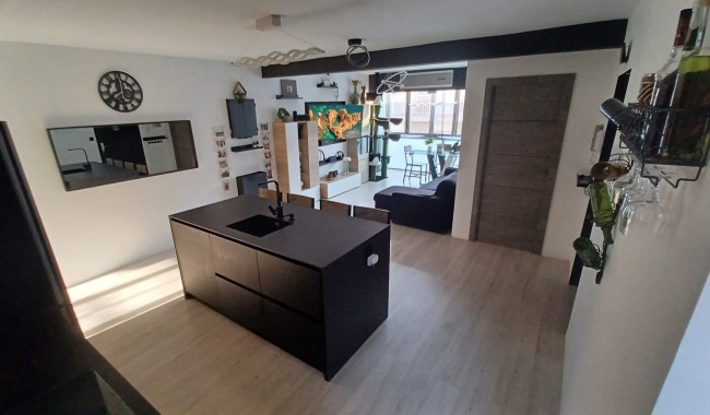 Apartment - Resale - Torre de la Horadada - Costa Blanca Sur