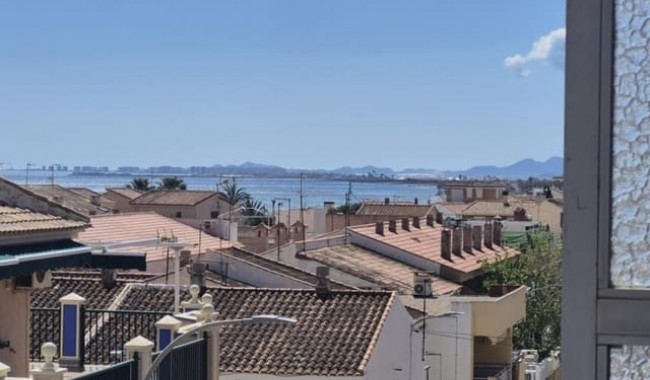 Apartment - Resale - Torre de la Horadada - Torre de la Horadada