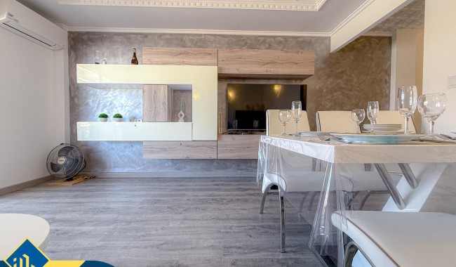 Apartment - Resale - Torrevieja - Acequion