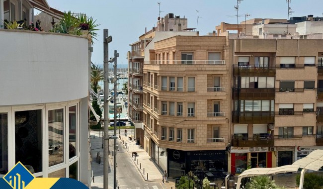 Apartment - Resale - Torrevieja - Acequion