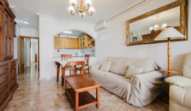 Apartment - Resale - Torrevieja - Acequion