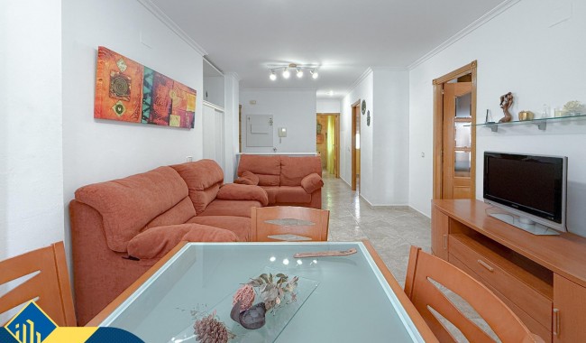 Apartment - Resale - Torrevieja - Centro