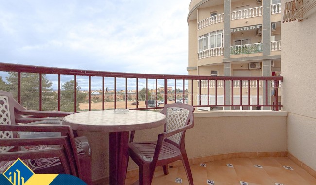 Apartment - Resale - Torrevieja - Centro