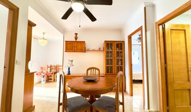 Apartment - Resale - Torrevieja - Centro