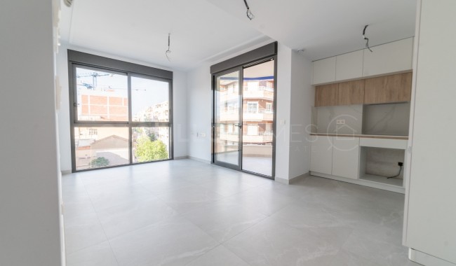 Apartment - Resale - Torrevieja - Centro
