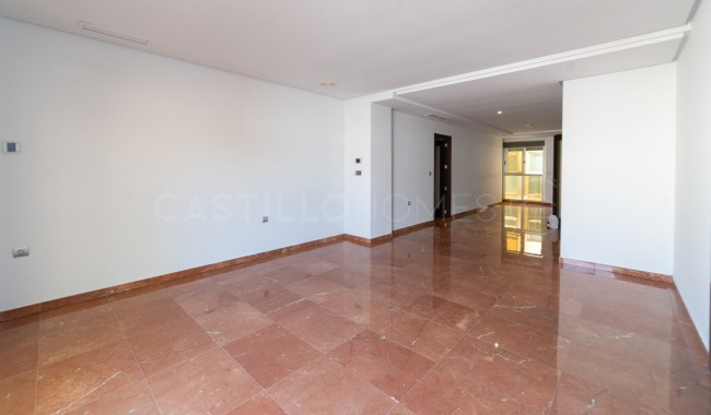 Apartment - Resale - Torrevieja - Centro
