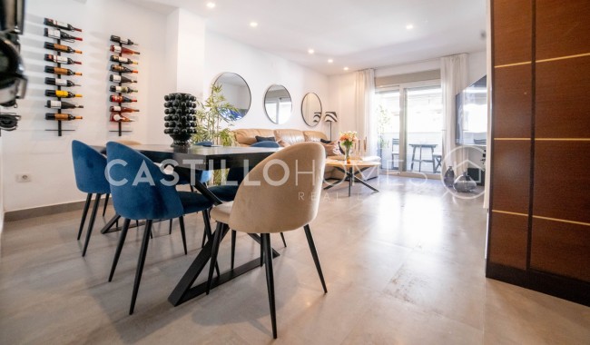 Apartment - Resale - Torrevieja - Centro