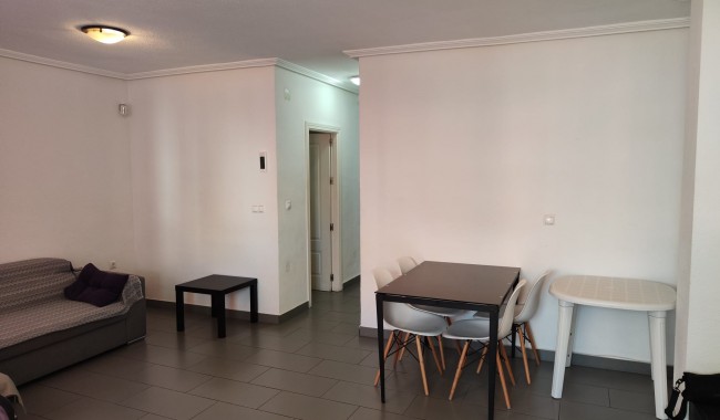 Apartment - Resale - Torrevieja - Centro