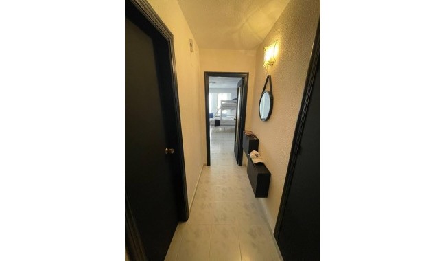 Apartment - Resale - Torrevieja - Centro