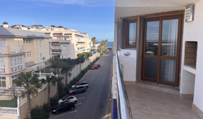 Apartment - Resale - Torrevieja - Centro