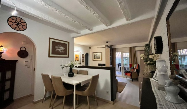 Apartment - Resale - Torrevieja - Centro