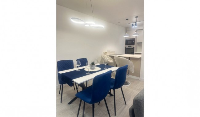 Apartment - Resale - Torrevieja - Centro