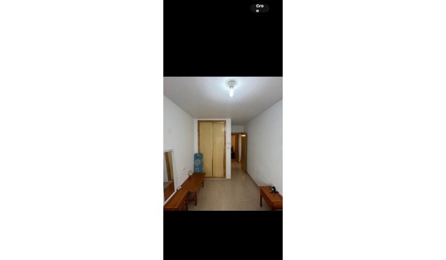 Apartment - Resale - Torrevieja - Centro