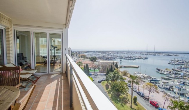Apartment - Resale - Torrevieja - Centro