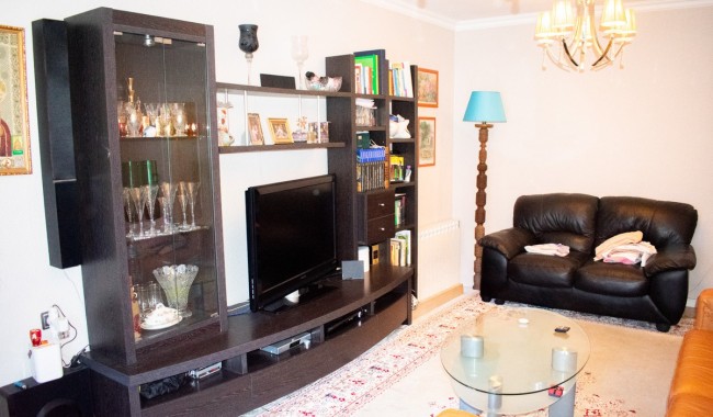 Apartment - Resale - Torrevieja - Centro