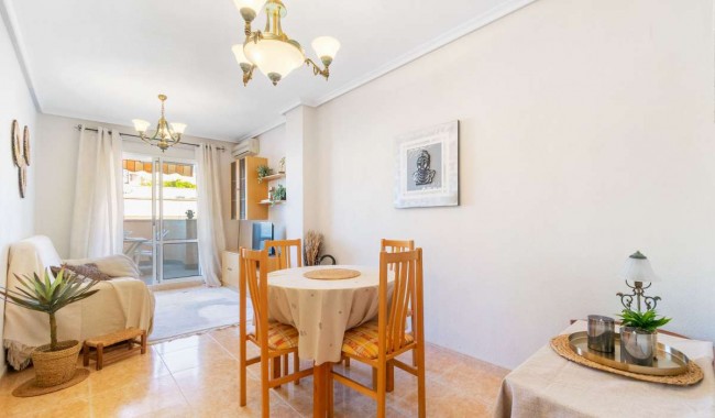 Apartment - Resale - Torrevieja - Centro