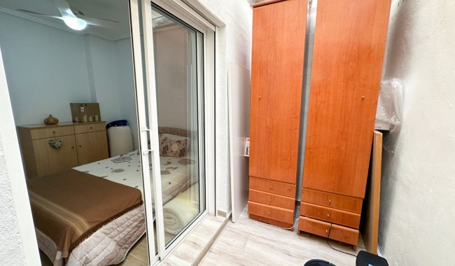 Apartment - Resale - Torrevieja - Centro