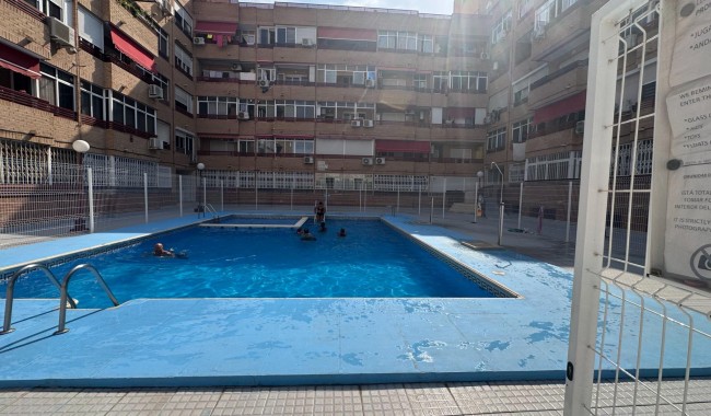 Apartment - Resale - Torrevieja - Centro