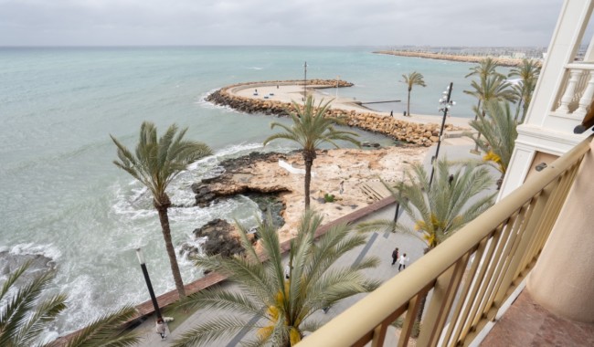 Apartment - Resale - Torrevieja - Costa Blanca Sur