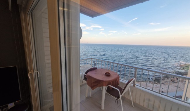 Apartment - Resale - Torrevieja - Costa Blanca Sur