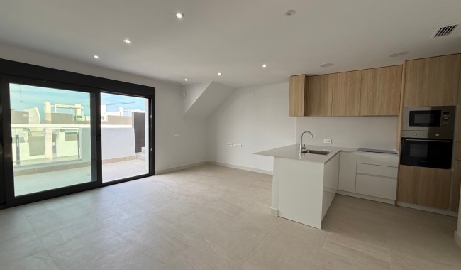 Apartment - Resale - Torrevieja - Costa Blanca Sur