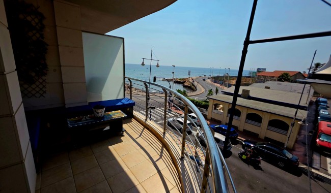 Apartment - Resale - Torrevieja - Curva del Palangre