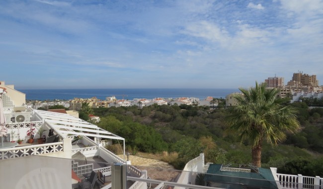 Apartment - Resale - Torrevieja - DS-4415