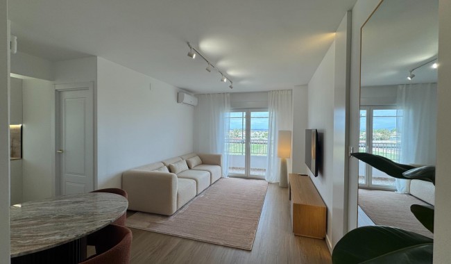 Apartment - Resale - Torrevieja - HP-2499