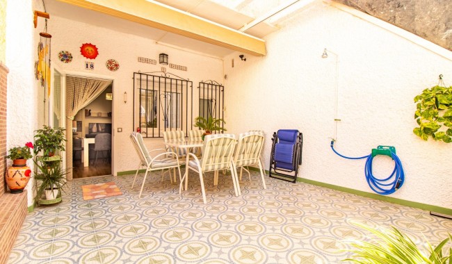 Apartment - Resale - Torrevieja - La Mata