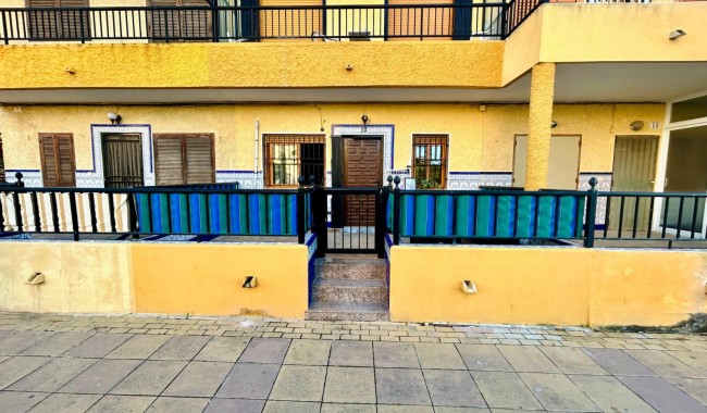 Apartment - Resale - Torrevieja - La Mata