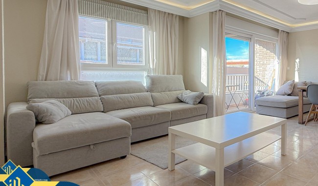Apartment - Resale - Torrevieja - La Mata