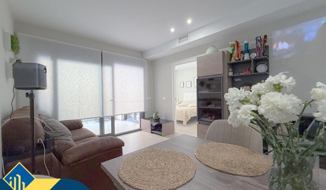 Apartment - Resale - Torrevieja - La Mata